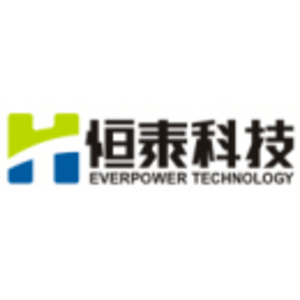 惠州市恒泰科技股份有限公司标志