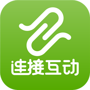 武汉连接互动网络科技有限公司标志
