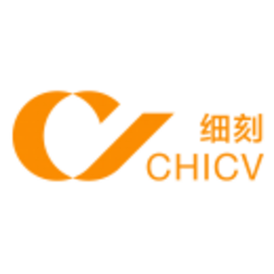 广州细刻网络科技有限公司logo