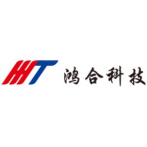 鸿合科技股份有限公司标志