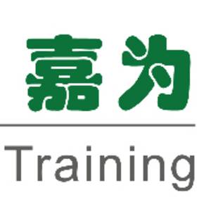 廣州嘉為科技  jia)邢  xian)公司logo