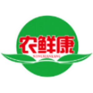广州农鲜康绿色食品有限公司标志