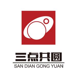 山西三點(diǎn)共圓電子科技有限公司