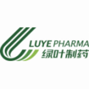 南京綠葉制藥有限公司