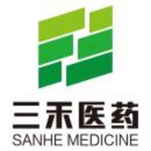 河北三禾醫(yī)藥貿(mào)易有限公司藥品經(jīng)銷分公司