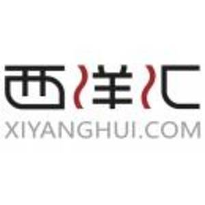 广州西洋汇信息技术有限公司标志