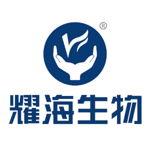 江苏耀海生物制药-开yun-体育官网入口登陆-正版App Store标志