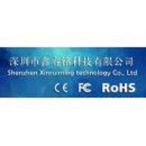 深圳市鑫睿銘科技有限公司
