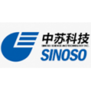 中蘇科技股份有限公司