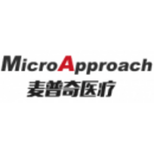 深圳麥普奇醫(yī)療科技有限公司