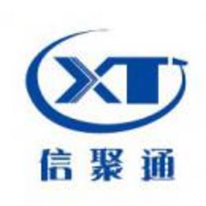 合肥信聚通信息科技有限公司