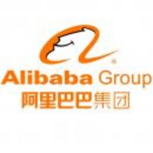 阿里巴巴中国网络技术有限公司标志