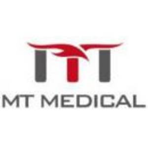 合肥邁太醫(yī)療設(shè)備有限公司