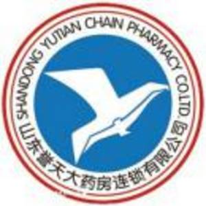 山東譽天大藥房連鎖有限公司