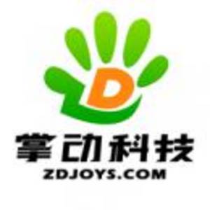 公司logo