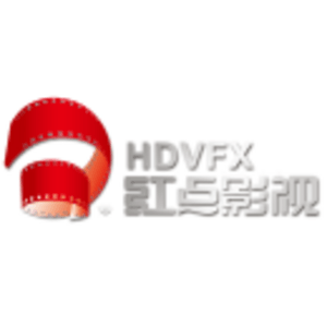 红点影业（上海）有限公司标志