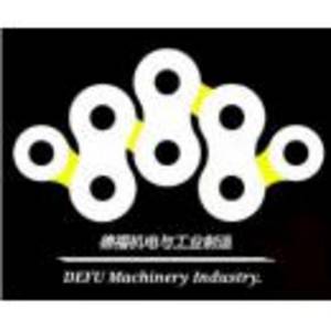 茂名市茂南區(qū)德福蠟燭機(jī)械廠