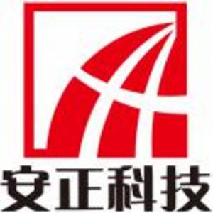 浙江安正科技股份有限公司標(biāo)志