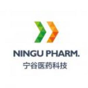 寧夏寧谷醫藥科技有限公司
