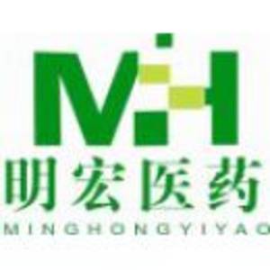 四川明宏醫(yī)藥有限公司