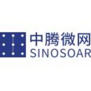 中騰微網（北京）科技有限公司