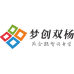上海梦创双杨数据科技股份有限公司标志