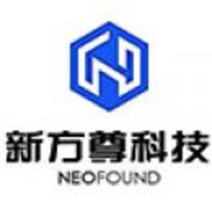 安徽省新方尊自动化科技有限公司标志