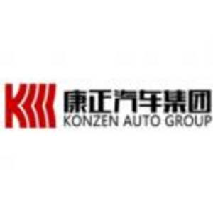 宜春康正汽車銷售股份有限公司