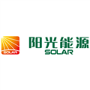 廣東陽光之家能源有限公司