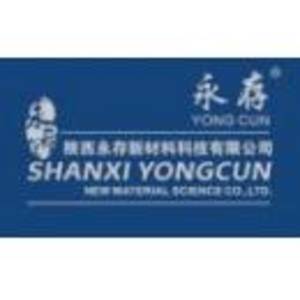 陜西永存新材料科技有限公司