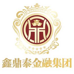 深圳市鑫鼎泰网络金融服务有限公司成都分公司标志