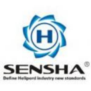 浙江圣翔航空科技有限公司