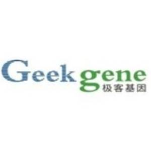 北京極客基因科技有限公司