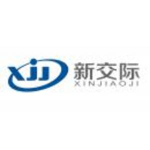 河南新交際智能化工程有限公司