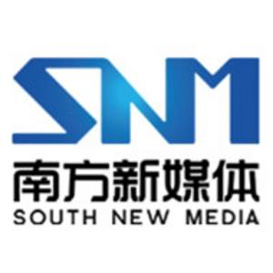 广东南方新媒体股份有限公司标志