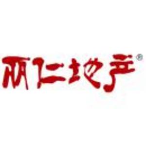 上海丽仁行房地产经纪股份有限公司标志