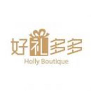 西藏好禮多多信息科技有限公司