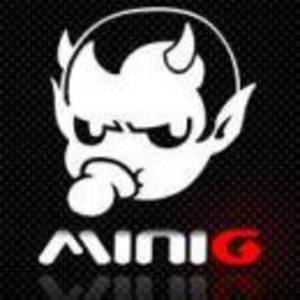 深圳市迷你玩科技有限公司