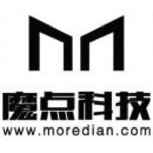 杭州魔點(diǎn)科技有限公司