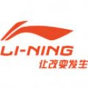 李宁(中国)体育用品有限公司标志