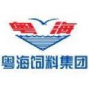 廣東粵海飼料集團股份有限公司標志