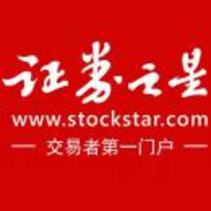 上海证券之星综合研究有限公司南京分公司标志