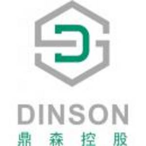 浙江鼎森控股有限公司