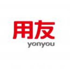 用友建筑云服務有限公司