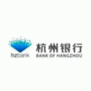 杭州银行股份有限公司标志