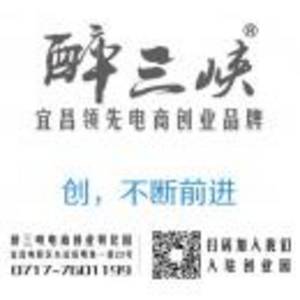 湖北醉三峽電子商務有限公司