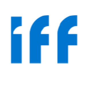 國際香料（中國）有限公司