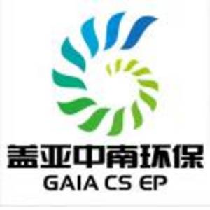 江西蓋亞環(huán)保科技有限公司