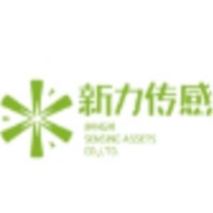 江西新力傳感科技有限公司