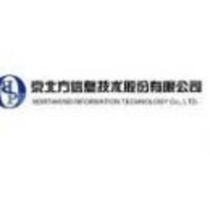 京北方信息技術(shù)股份有限公司天津分公司